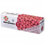 marjukka pakastepussi avaa sulje 1l 30kpl