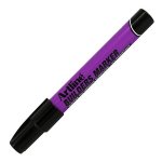 Markkeri Artline Builders EKPR-BDM musta 2,3 mm pyöreä