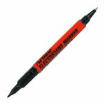 Markkeri Artline Electricians EKPR-ELFT musta 1/0,4mm pyöreä