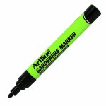 Markkeri Artline Gardeners EKPR-GDM musta 2,3 mm pyöreä