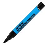 Markkeri Artline Plumbers EKPR-PLM musta 2,3 mm pyöreä