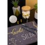 Markkeri EberthardFaber Metallic duo gold/silver 2 kpl