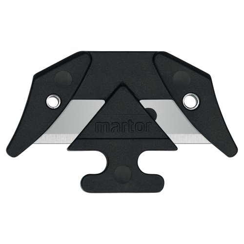Martor 3448.20 secumax varaterät 10kpl
