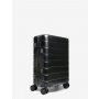 Matkalaukku RW Aluminium 24 hopea