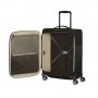 Matkalaukku Samsonite AIREA AIREA55, musta