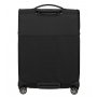 Matkalaukku Samsonite AIREA AIREA55, musta