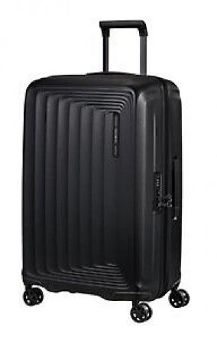 Matkalaukku Samsonite NUON Spinner NUON SPINNER 69, matt graphite