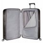 Matkalaukku Samsonite NUON Spinner NUON SPINNER 69, matt graphite