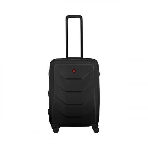 Matkalaukku Wenger Prymo Medium 59L musta
