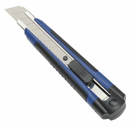 Katkoteräveitsi Dahle Pro Cutter 18mm