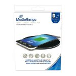 MediaRange pikalatausalusta 15W