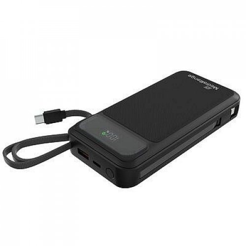 MediaRange PowerBank 20.000 mAh USB-C/USB-A