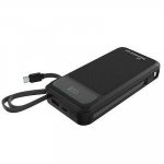 MediaRange PowerBank 20.000 mAh USB-C/USB-A