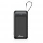 MediaRange PowerBank 20.000 mAh USB-C/USB-A