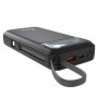 MediaRange PowerBank 20.000 mAh USB-C/USB-A