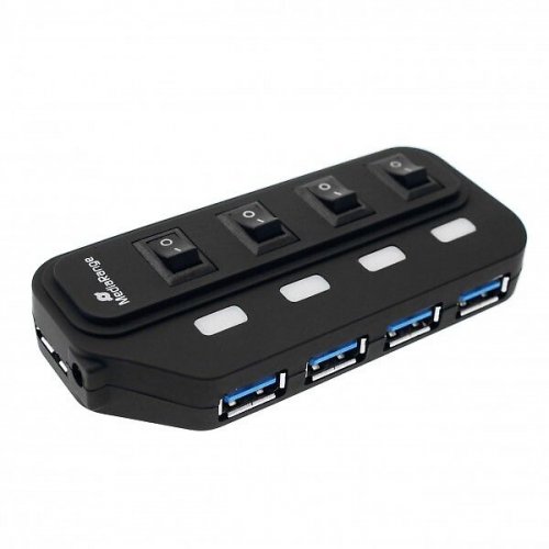MediaRange USB 3.0 hub 1:4