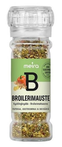 Meira Broilerimaustemylly 55g