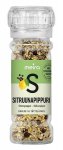 Meira Sitruunapippurimylly 72g