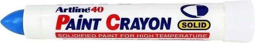 Merkintäkynä Artline EK-40 sininen (12kpl/ras)