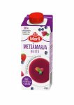Metsämarjakeitto Marli + D ja C-vitamiinit ja sinkki 15x200g