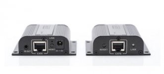 MicroConnect HDMI Video Extender over Cat6