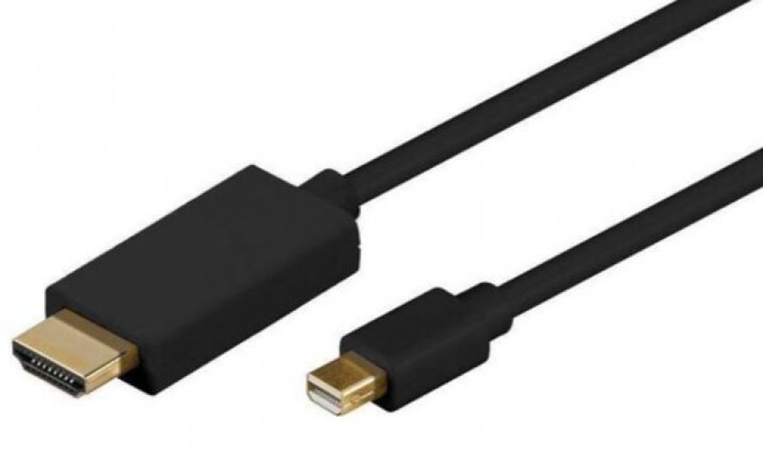 MicroConnect Mini Display-HDMI uros-uros 1.8 m