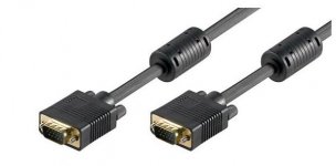 MicroConnect SVGA Full HD M-M 10m