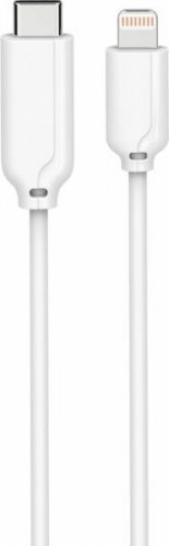MicroConnect USB-C/Lightning M-M 1m
