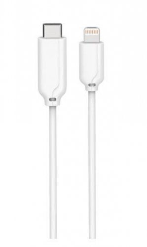 MicroConnect USB-C/Lightning uros-uros,2m
