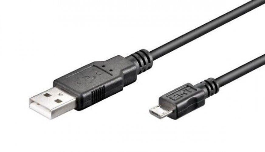 MicroConnect USB-Kaapeli 3m USB-A / Micro USB-Btype