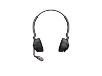 Mikrofoni Jabra Engage 55 SE MS stereo USB-A DECT-sovitin