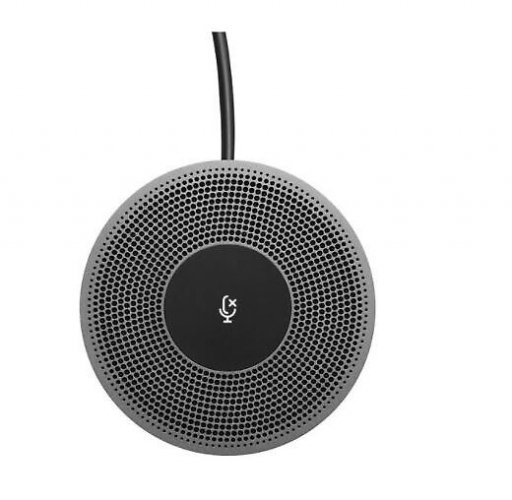 Mikrofoni Logitech MeetUp laajennus