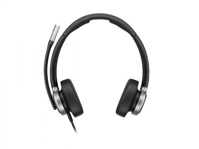 Mikrofoni Poly Mission 625 kuulokkeet+ MS USB-A/C langallin