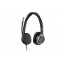 Mikrofoni Poly Mission 625 kuulokkeet+ MS USB-A/C langallin