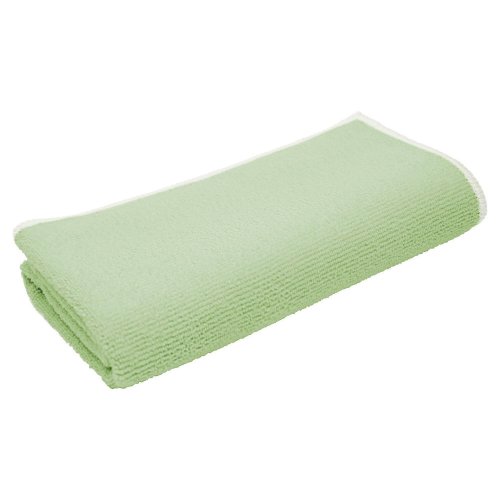 Mikrokuitupyyhe Greenspeed re-belle vihreä 5kpl