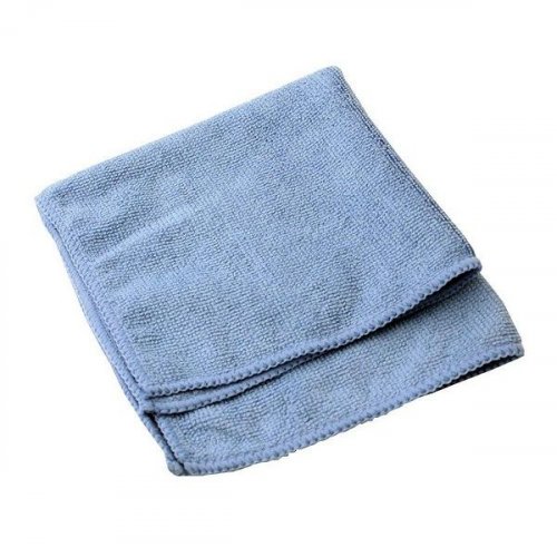 Mikrokuitupyyhe Max 32x32cm sininen