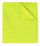 Mikrokuitupyyhe Scotch-Brite 2010 keltainen 36x36cm