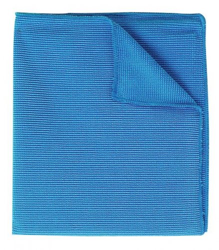 Mikrokuitupyyhe Scotch-Brite 2010 sininen 36x36cm