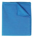 Mikrokuitupyyhe Scotch-Brite 2010 sininen 36x36cm