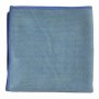 Mikrokuitupyyhe Taski 36x36cm yleisliina sininen