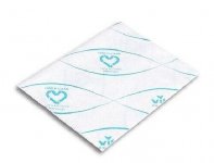 Mikrokuitupyyhe Vileda r-MicronSolo 30x40cm sininen 100kpl