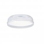 Mikrokupu 25x8cm kirkas