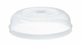 Mikrokupu Gastromax 250x80mm kirkas