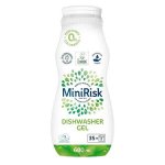 Mini Risk konetiskigeeli all-in-one 600ml