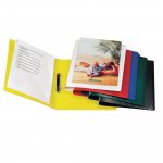 Minimappi 25mm 2-renkainen pp sininen