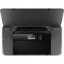 Mobile printer HP OfficeJet 200
