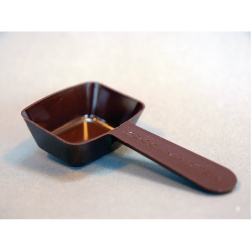 Moccamaster Kahvimitta 12g kahden kupin ruskea