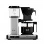 Moccamaster kahvinkeitin Automatic hopea