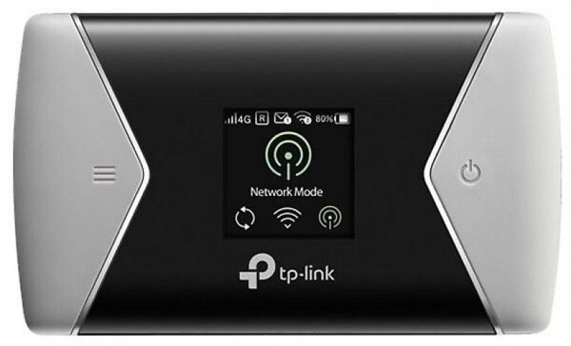 Modeemi TP-Link Mobile 4G/LTE Wifi