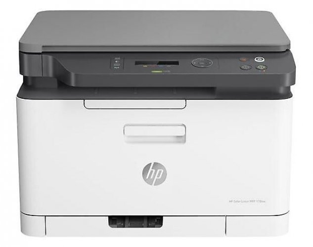 Monitoimitulostin HP Color laser MFP 178nw